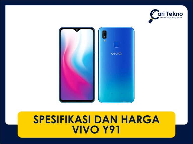 spesifikasi dan harga vivo y91 terkini di malaysia