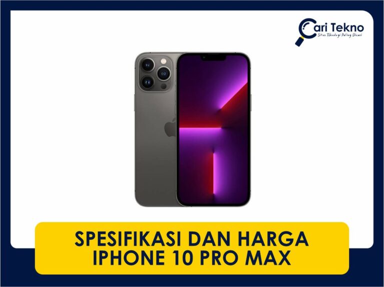 spesifikasi dan harga iphone 10 pro max di malaysia