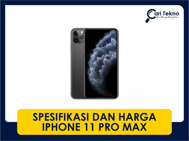 spesifikasi dan harga iphone 11 pro max di malaysia