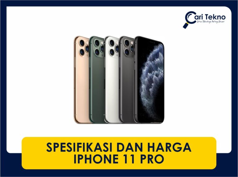 spesifikasi dan harga iphone 11 pro terkini di malaysia