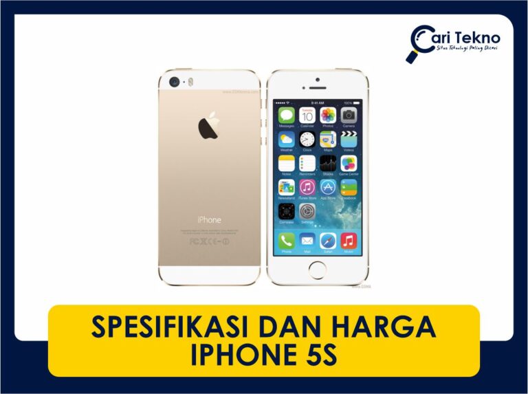 spesifikasi dan harga iphone 5s terkini di malaysia