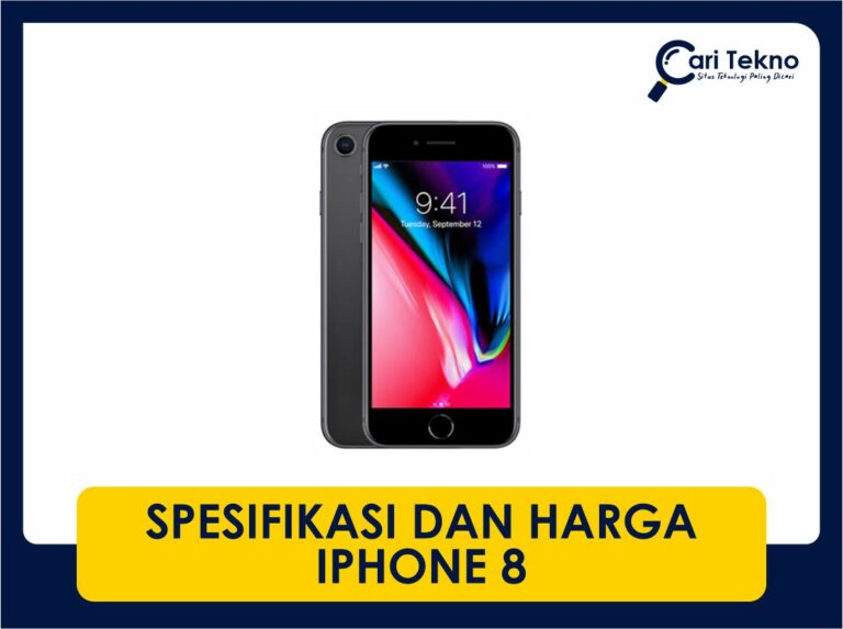 spesifikasi dan harga iphone 8 terkini di malaysia