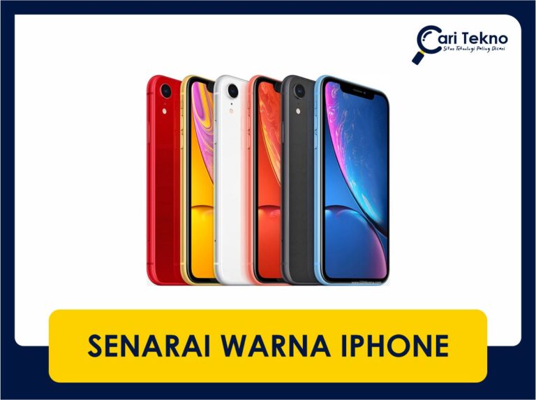 130 senarai warna iphone best jenama smartphone di dunia