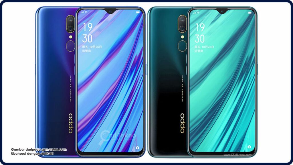 harga oppo a9 di malaysia