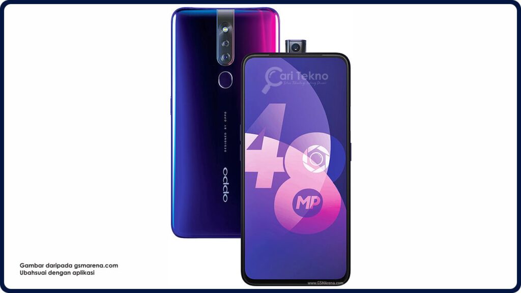 harga oppo f11 pro di malaysia