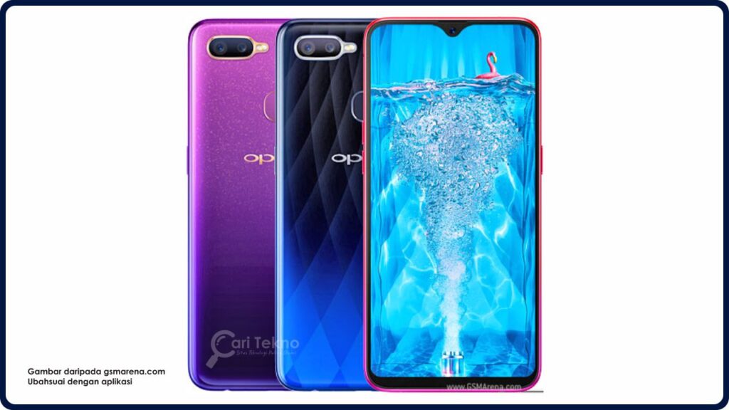 harga oppo f9 di malaysia