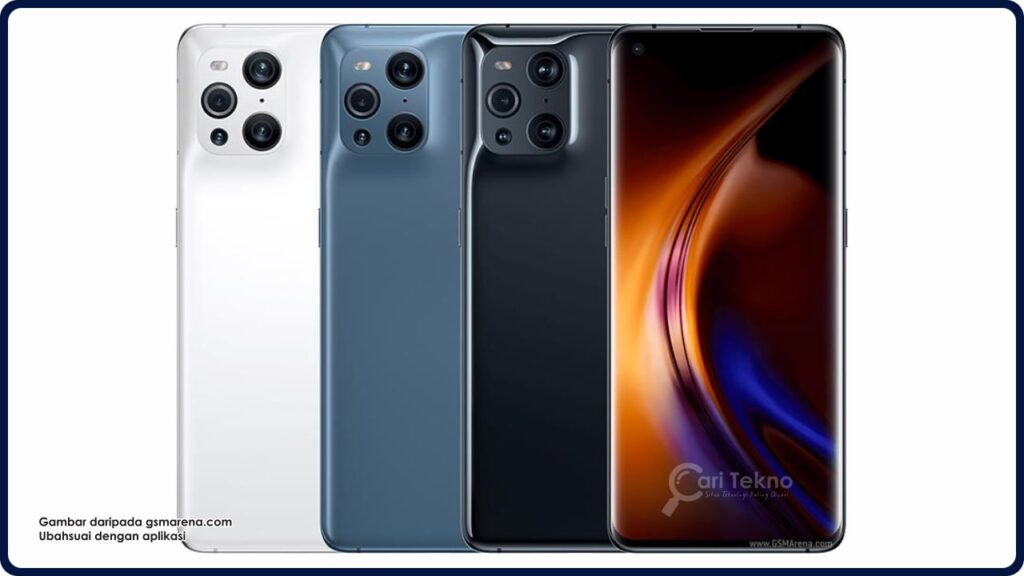 harga oppo find x3 pro di malaysia