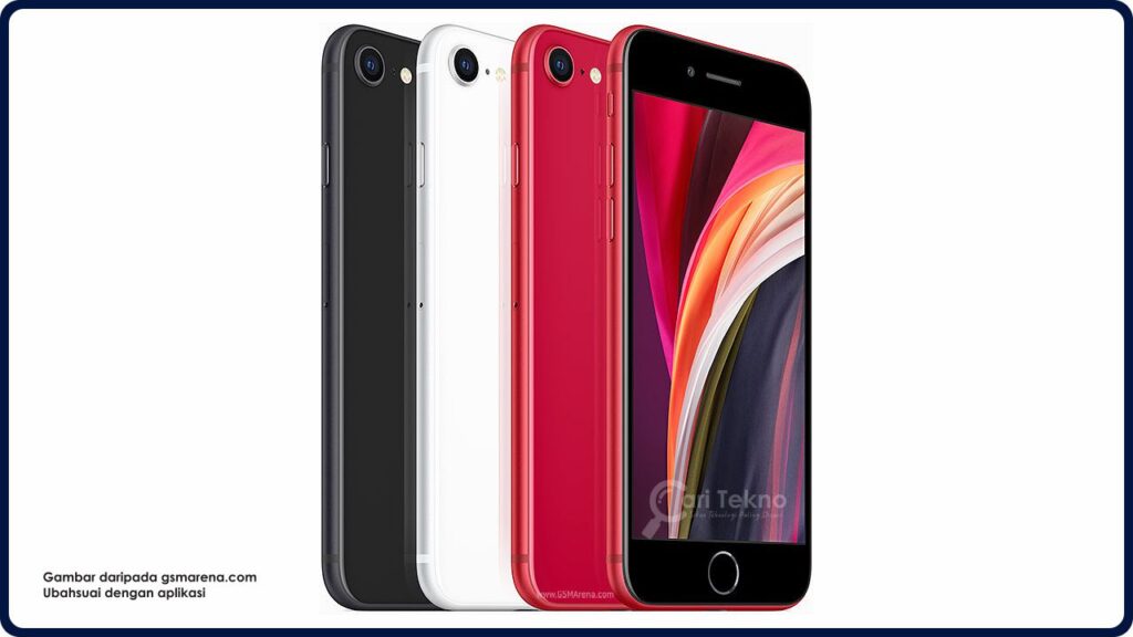 harga iphone se terkini di malaysia