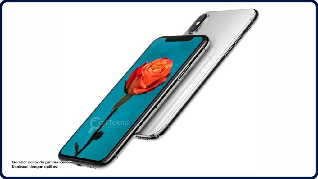 harga iphone x terkini di malaysia