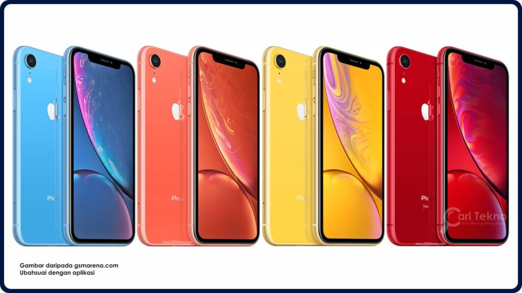 harga iphone xr terkini di malaysia