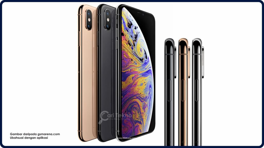 harga iphone xs max di malaysia