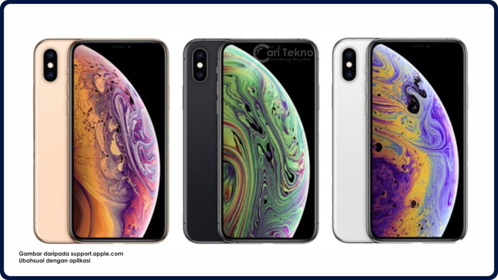 harga iphone xs di malaysia