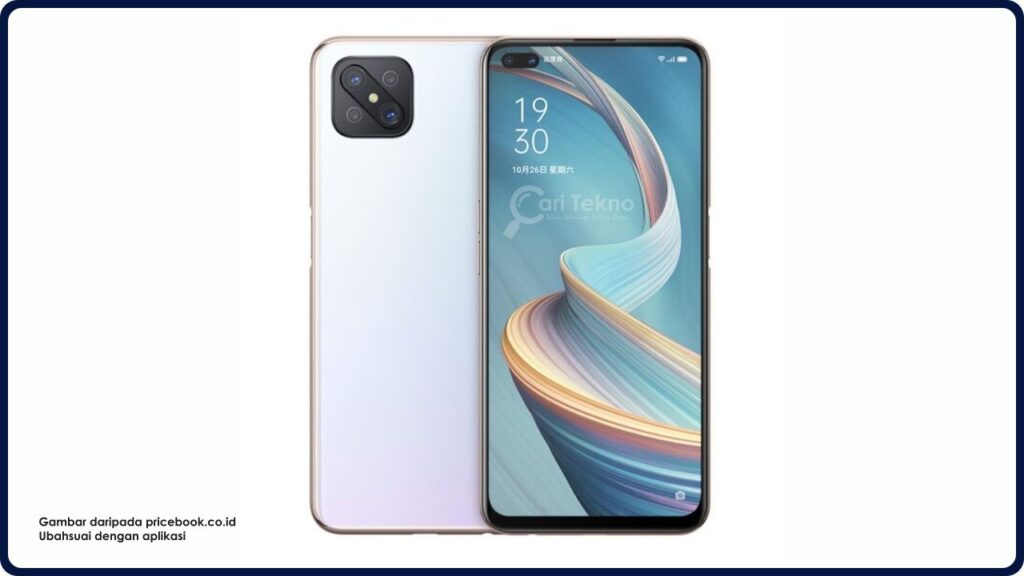 spesifikasi oppo a92s