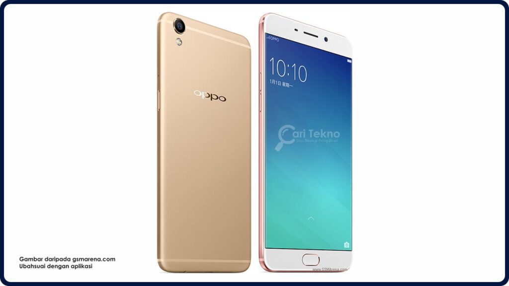 spesifikasi oppo f1 plus