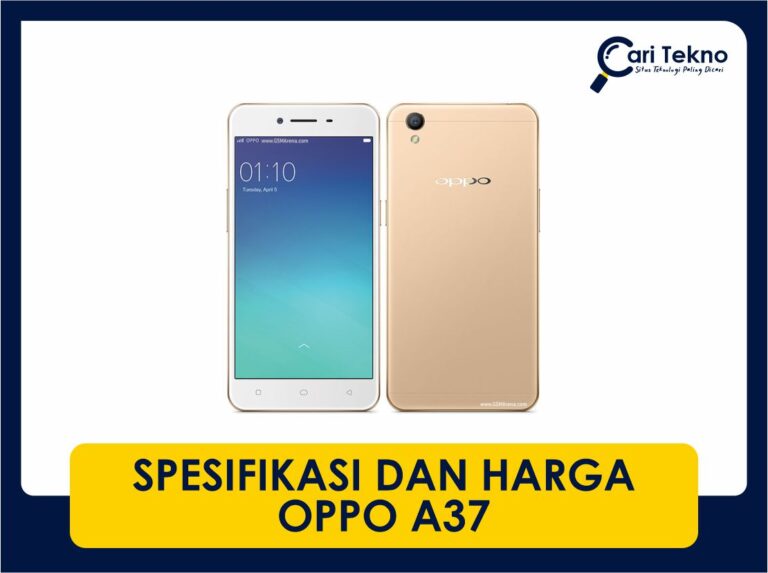 spesifikasi dan harga oppo a37 terkini di malaysia