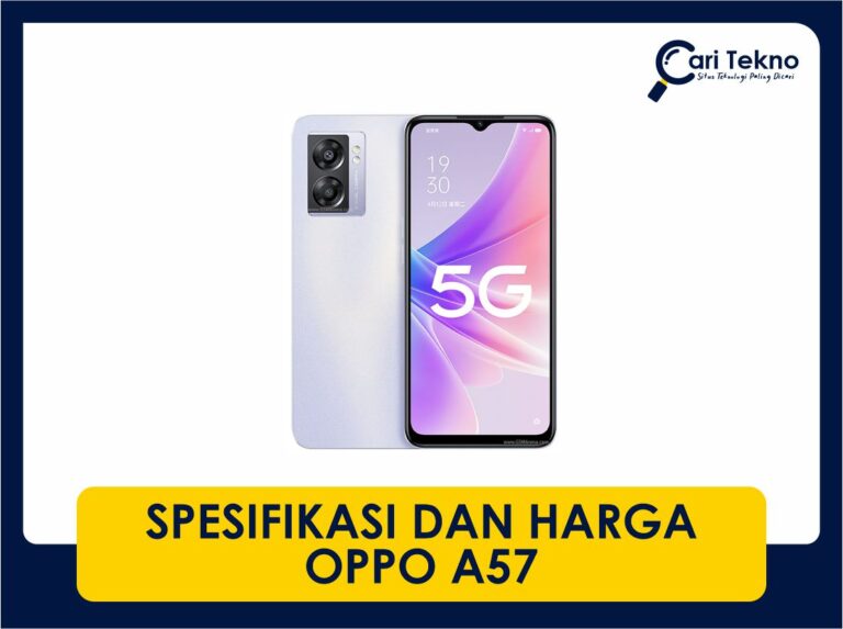 spesifikasi dan harga oppo a57 terkini di malaysia