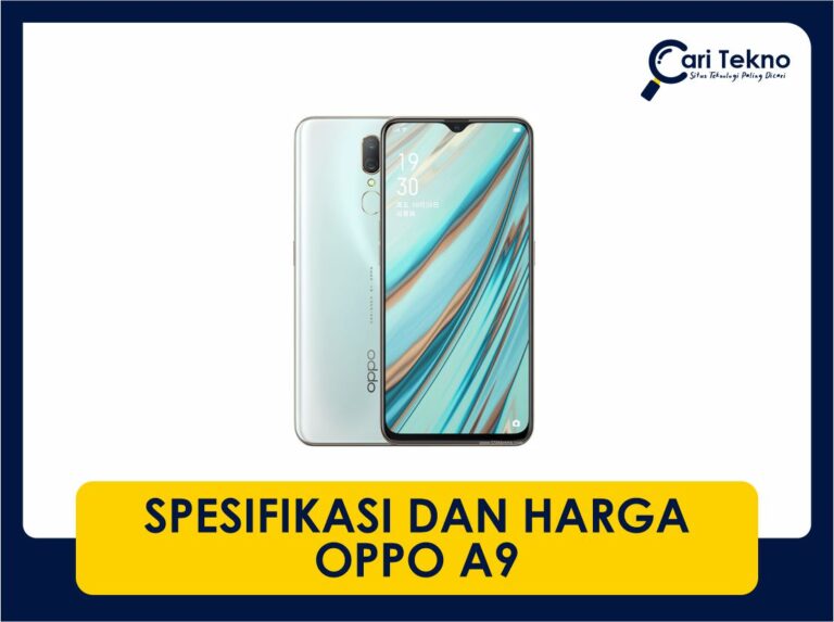 spesifikasi dan harga oppo a9 terkini di malaysia