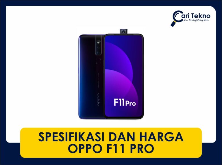 spesifikasi dan harga oppo f11 pro terkini di malaysia