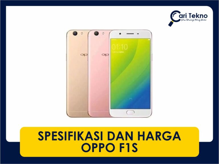 spesifikasi dan harga oppo f1s terkini di malaysia