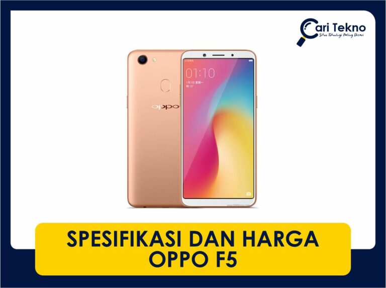 spesifikasi dan harga oppo f5 terkini di malaysia