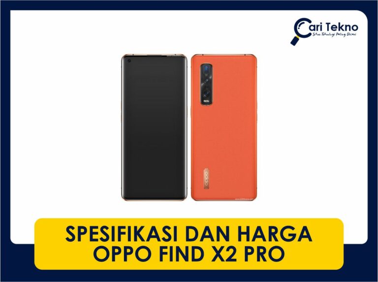 spesifikasi dan harga oppo find x2 pro terbaik di malaysia