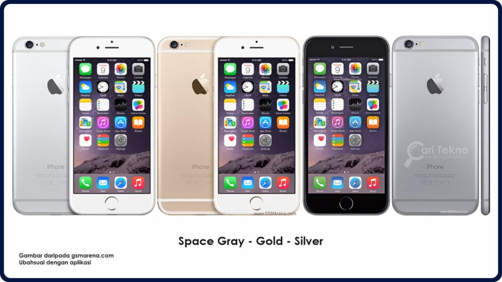 warna iphone 6