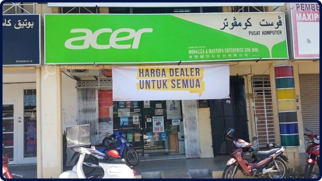 kedai komputer monaliza berek 12