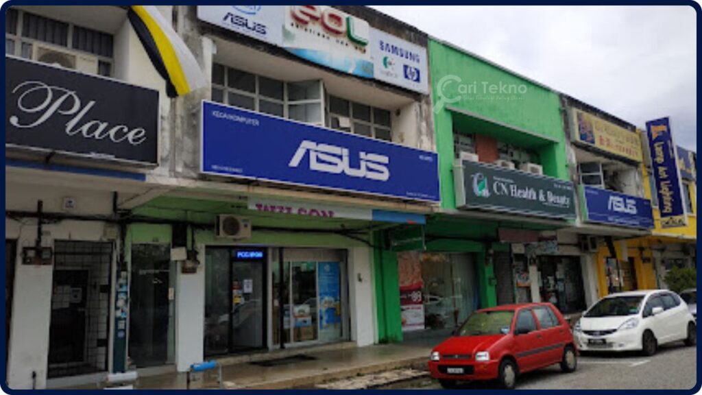 kedai komputer pc gamer