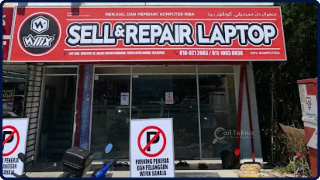 kedai komputer wifix kelantan