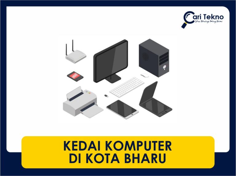 kedai komputer di kota bharu