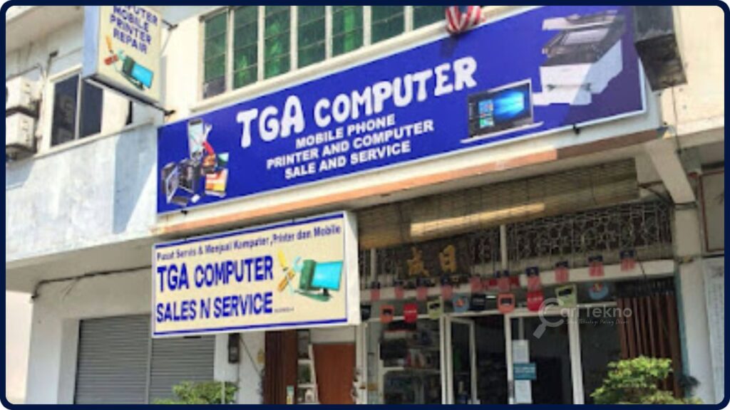 tga computer