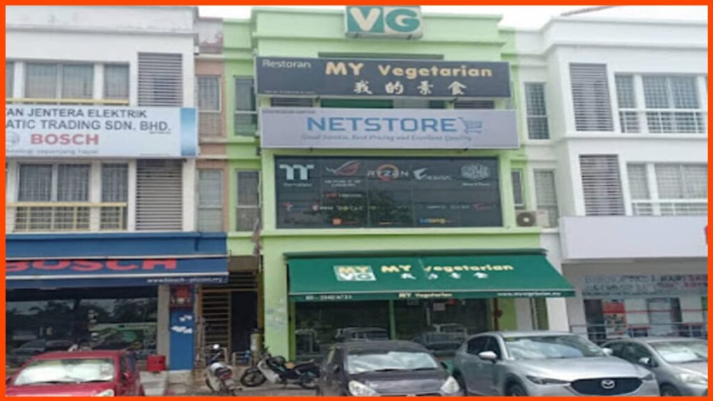 kedai komputer shah alam terbaik netstore setia alam