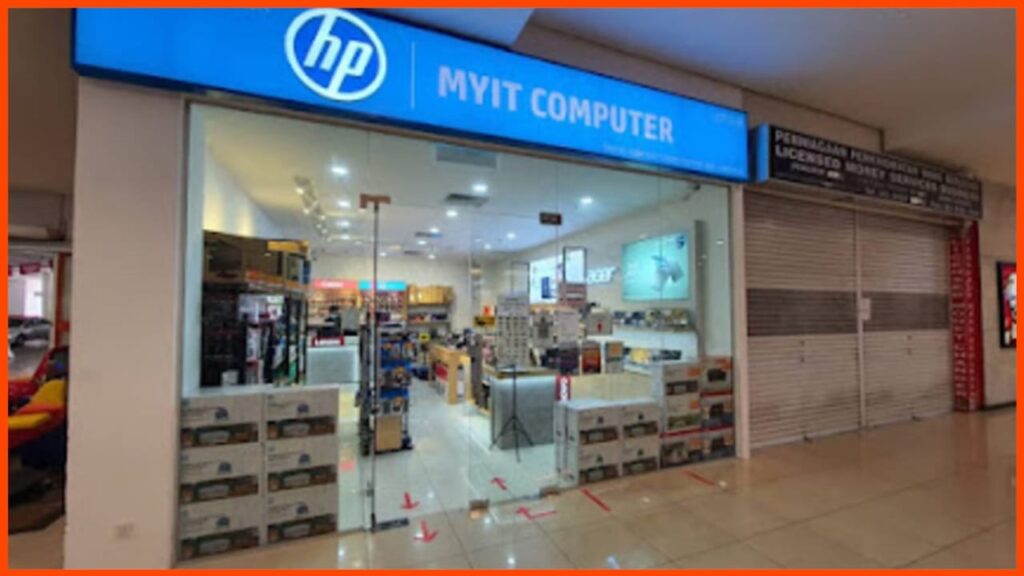 myit computer aeon big bukit rimau