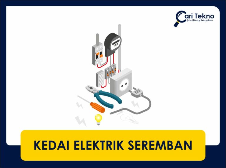 kedai elektrik seremban