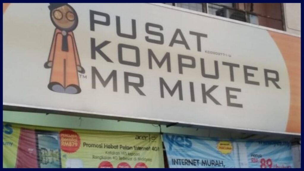 kedai komputer near me computer center mr mike