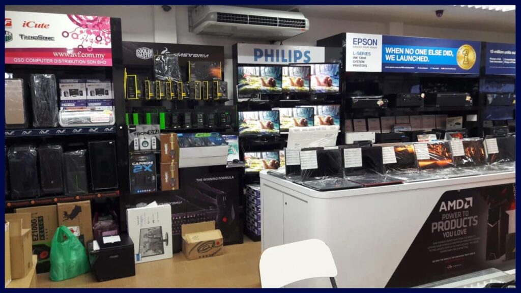 kedai komputer sungai petani qsd computer distribution sdn bhd