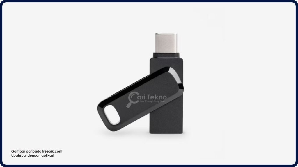 apa fungsi usb drive