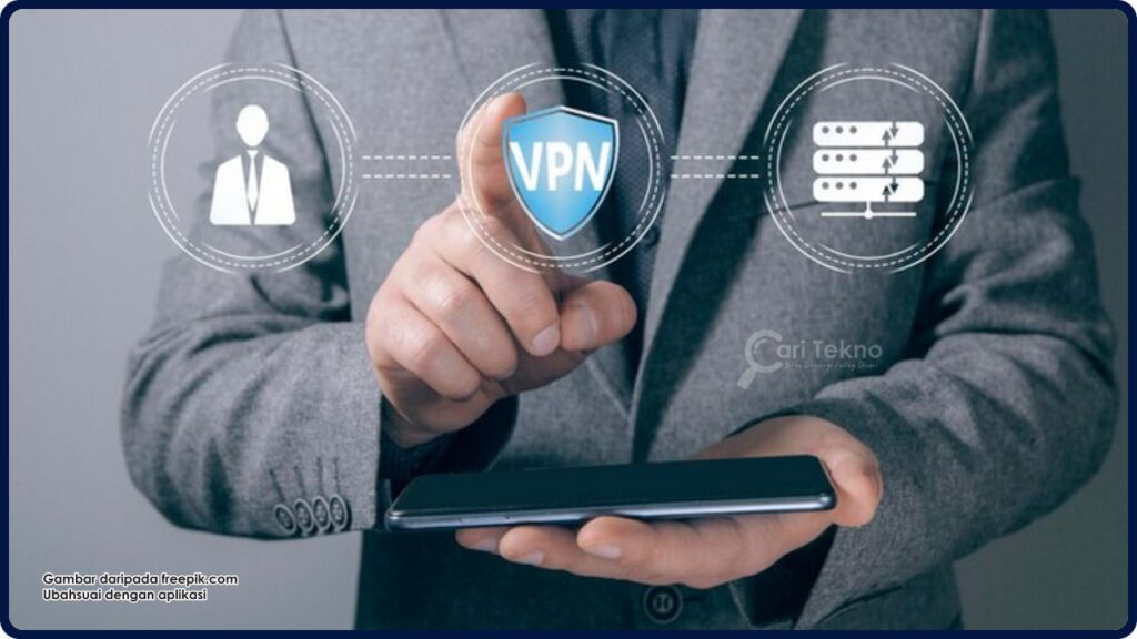 apa itu vpn