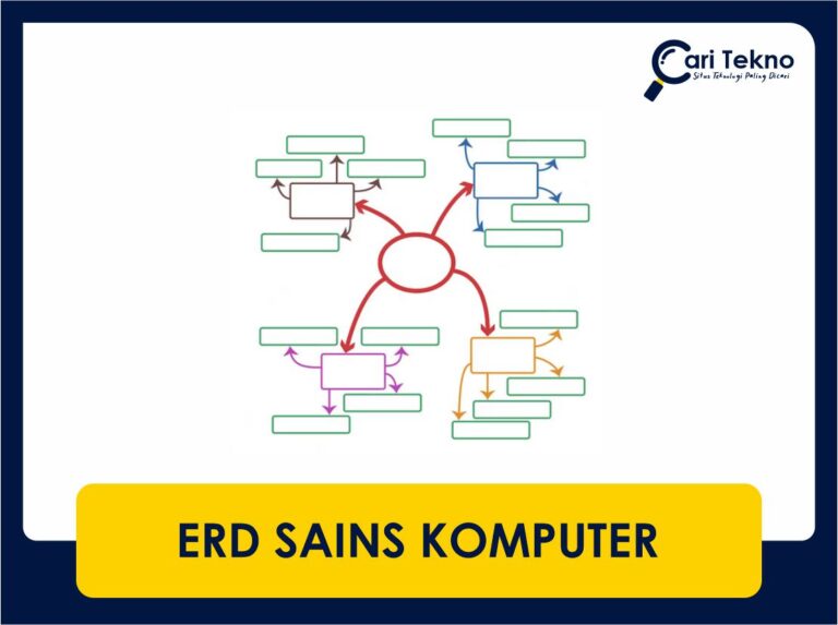 erd sains komputer