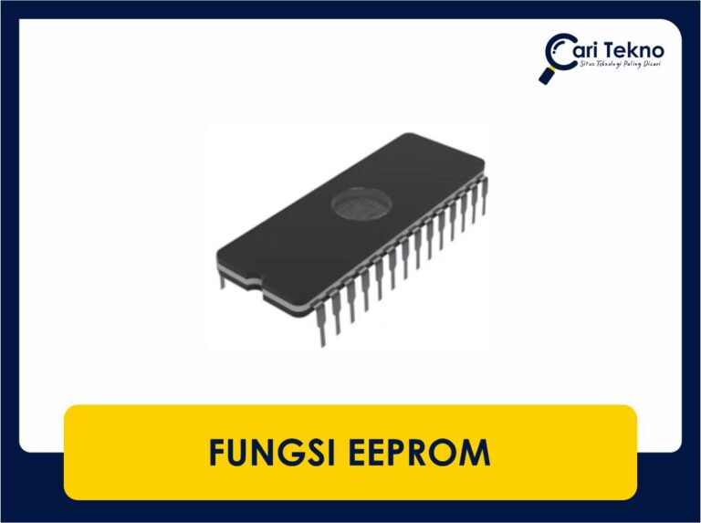 fungsi eeprom