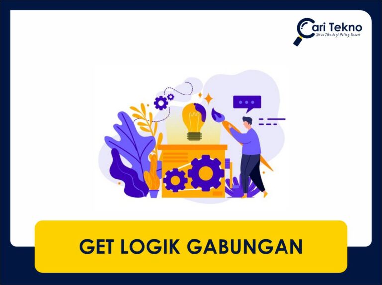 get logik gabungan