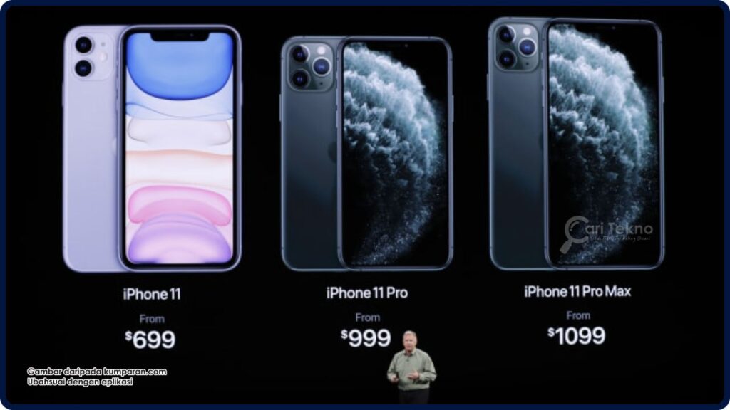 harga iphone