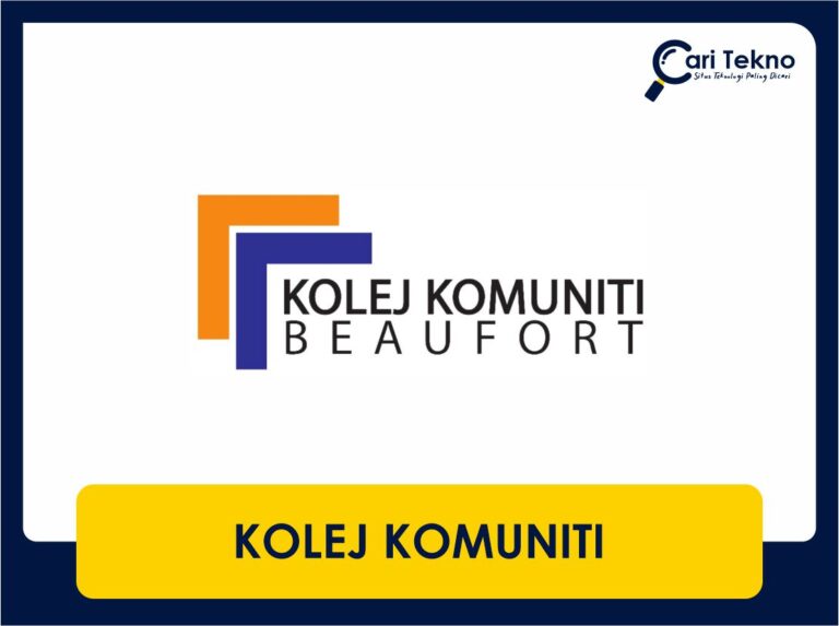 kolej komuniti