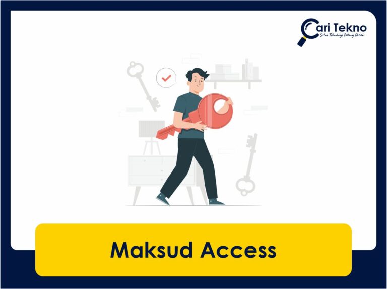 maksud access