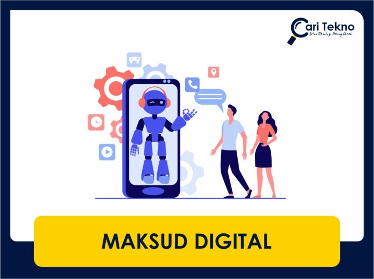 maksud digital