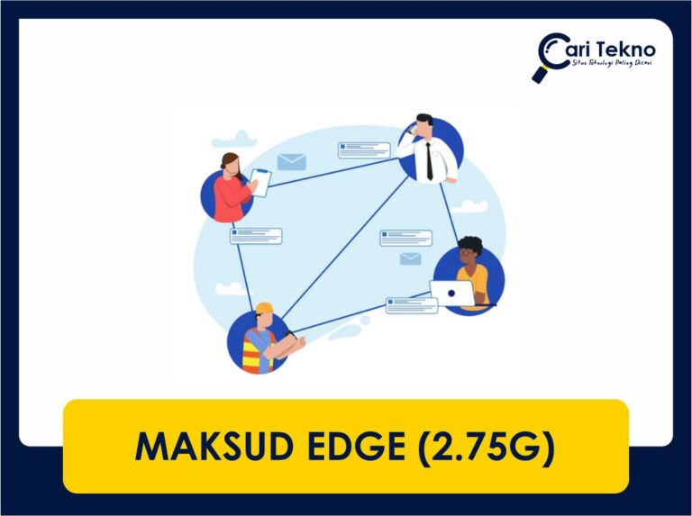 maksud edge (2.75g)