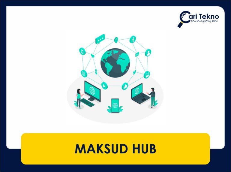 maksud hub