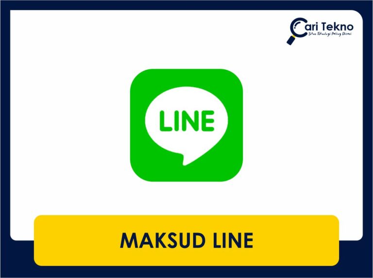 maksud line