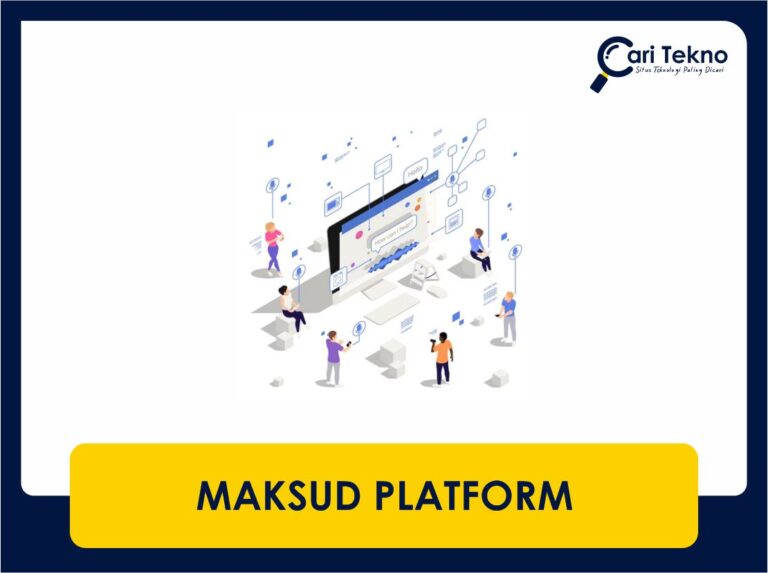 maksud platform