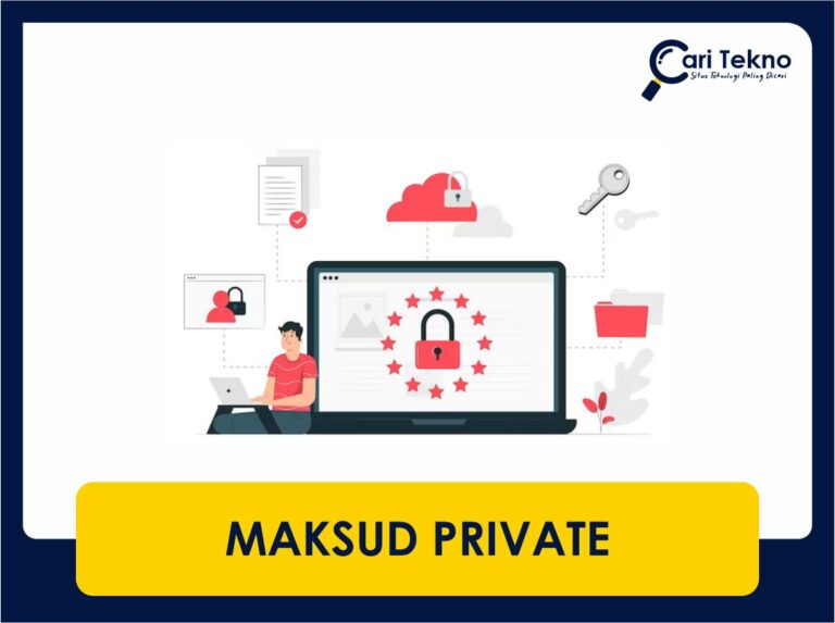 maksud private